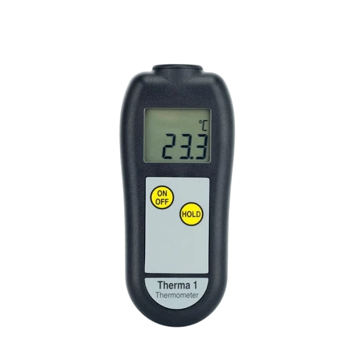 Therma 1 industriell