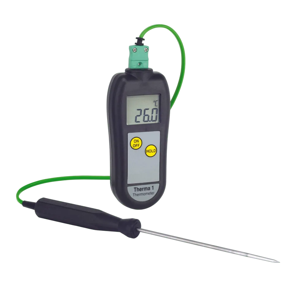 Therma 1 industriell