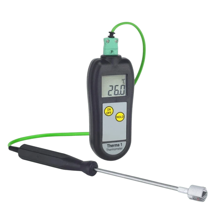 Therma 1 industriell