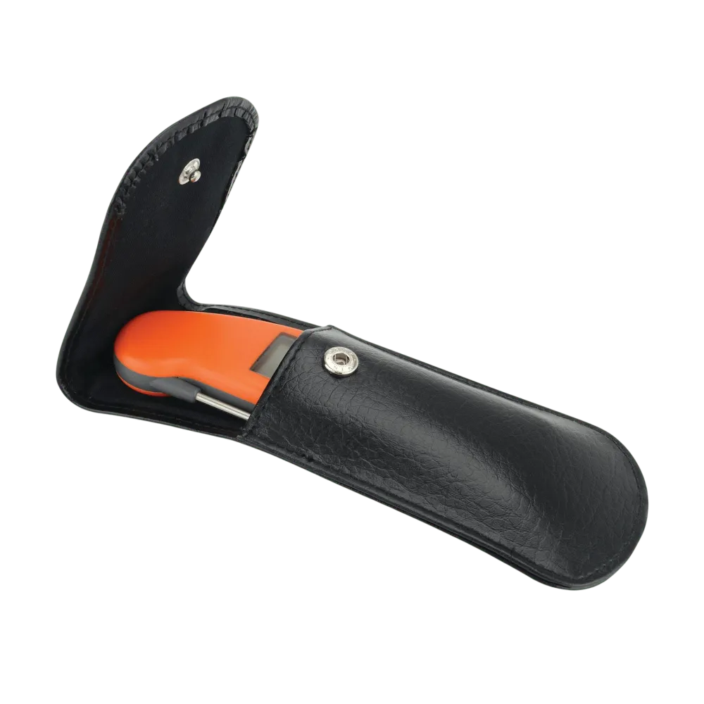 Thermapen® -skyddsfall med bälteslyftar