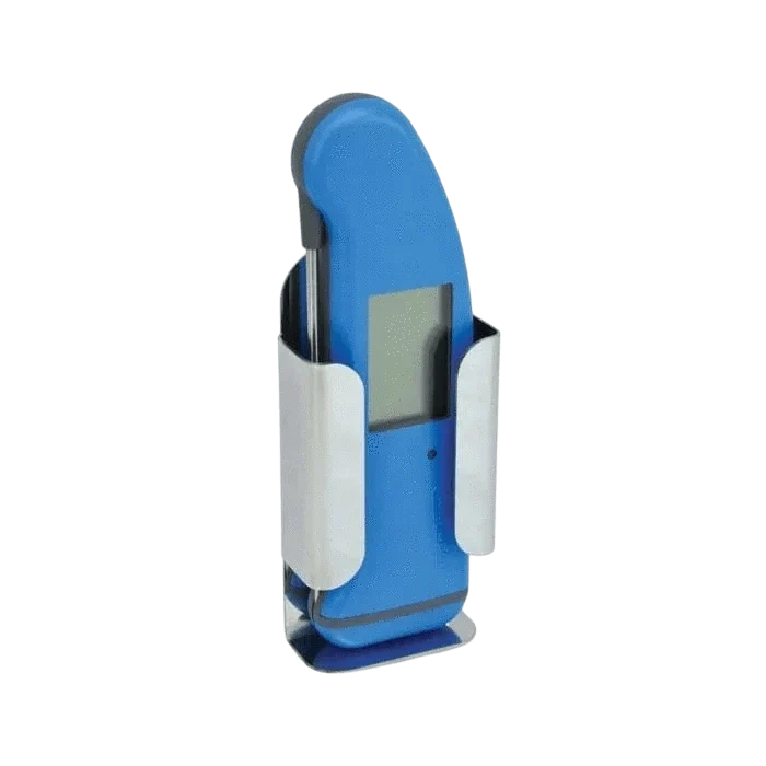 Väggstöd i Thermapen® rostfritt stål