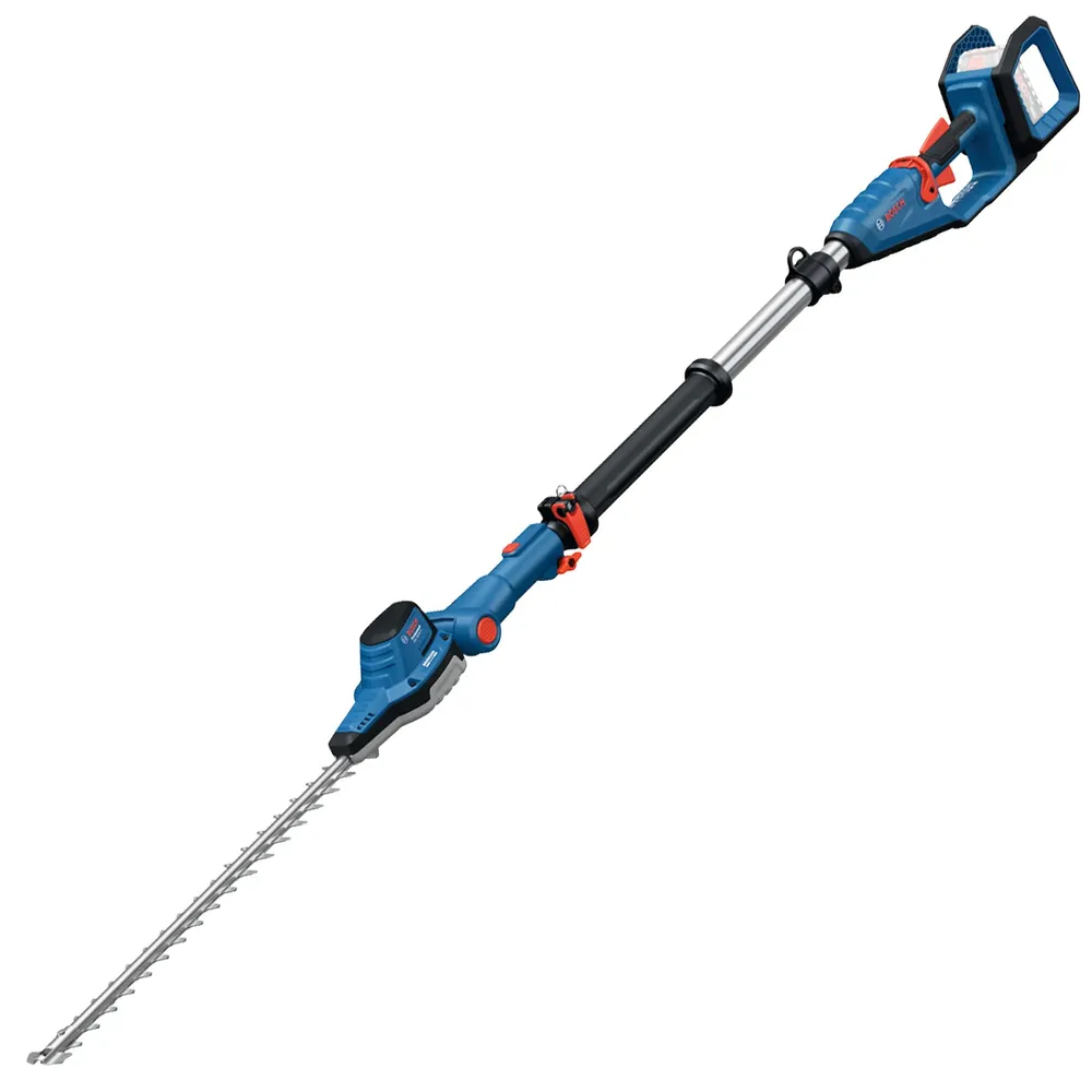 Bosch GHE 18V-50 TP Teleskopisk häcksax