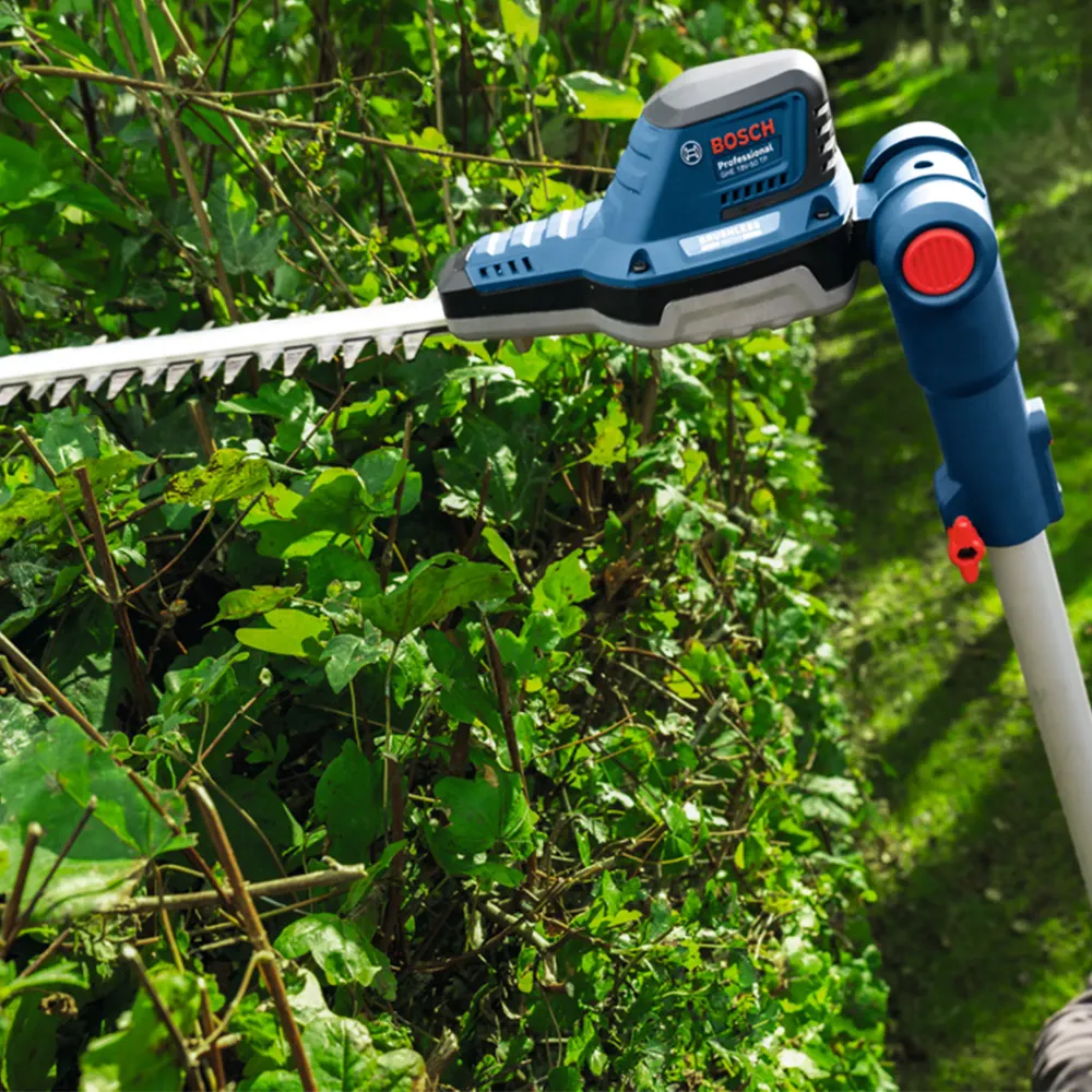 Bosch GHE 18V-50 TP Teleskopisk häcksax