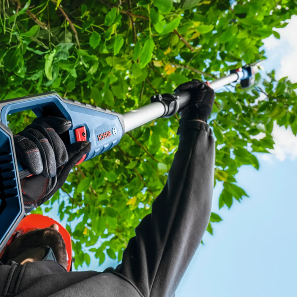 Bosch GHE 18V-50 TP Teleskopisk häcksax