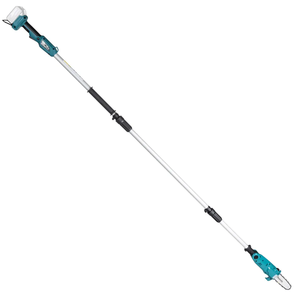 Makita DUA200Z 18V stångsax