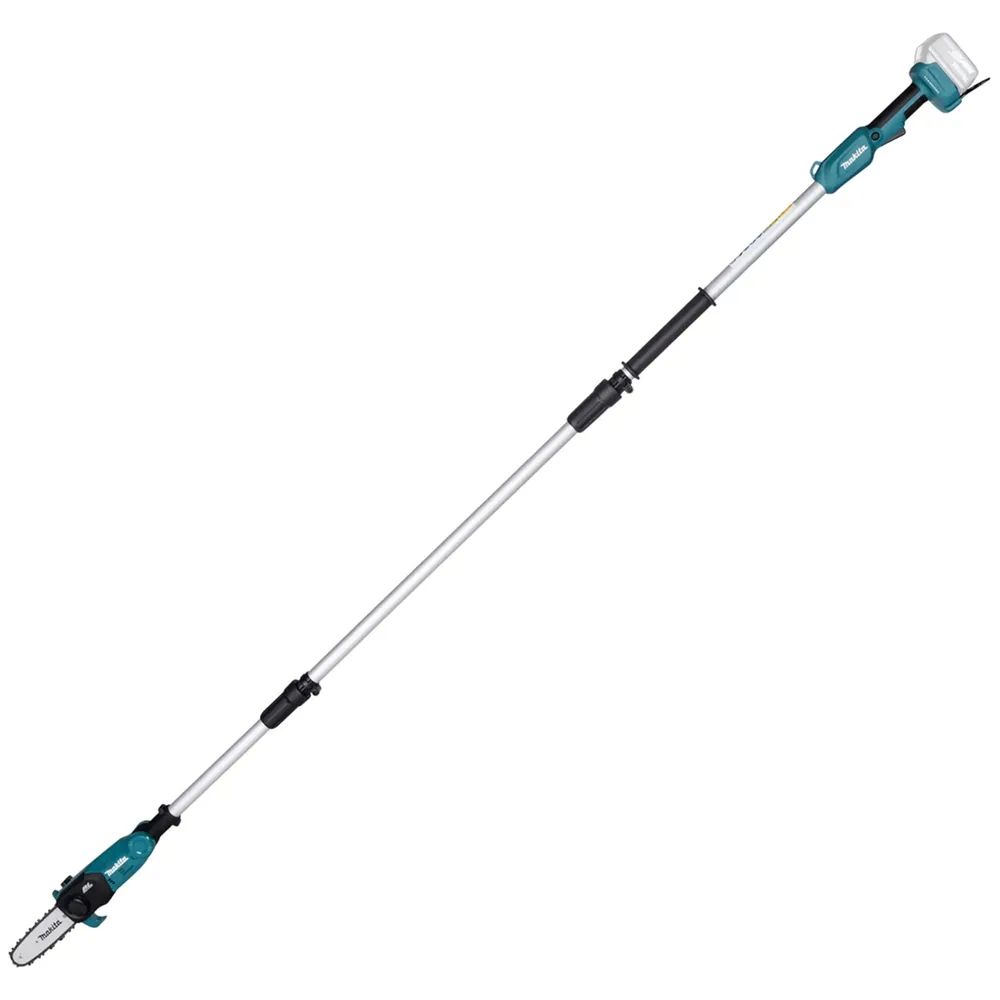 Makita DUA200Z 18V stångsax