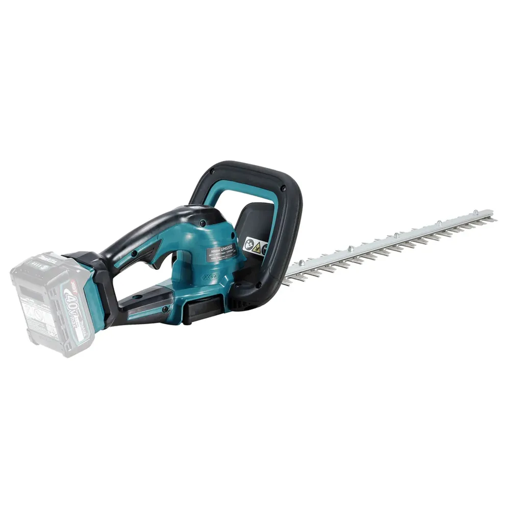 Makita UH020GZ 40V häcksax