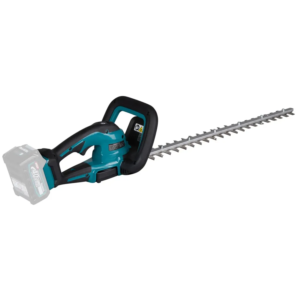 Makita UH021GZ 40V häcksax