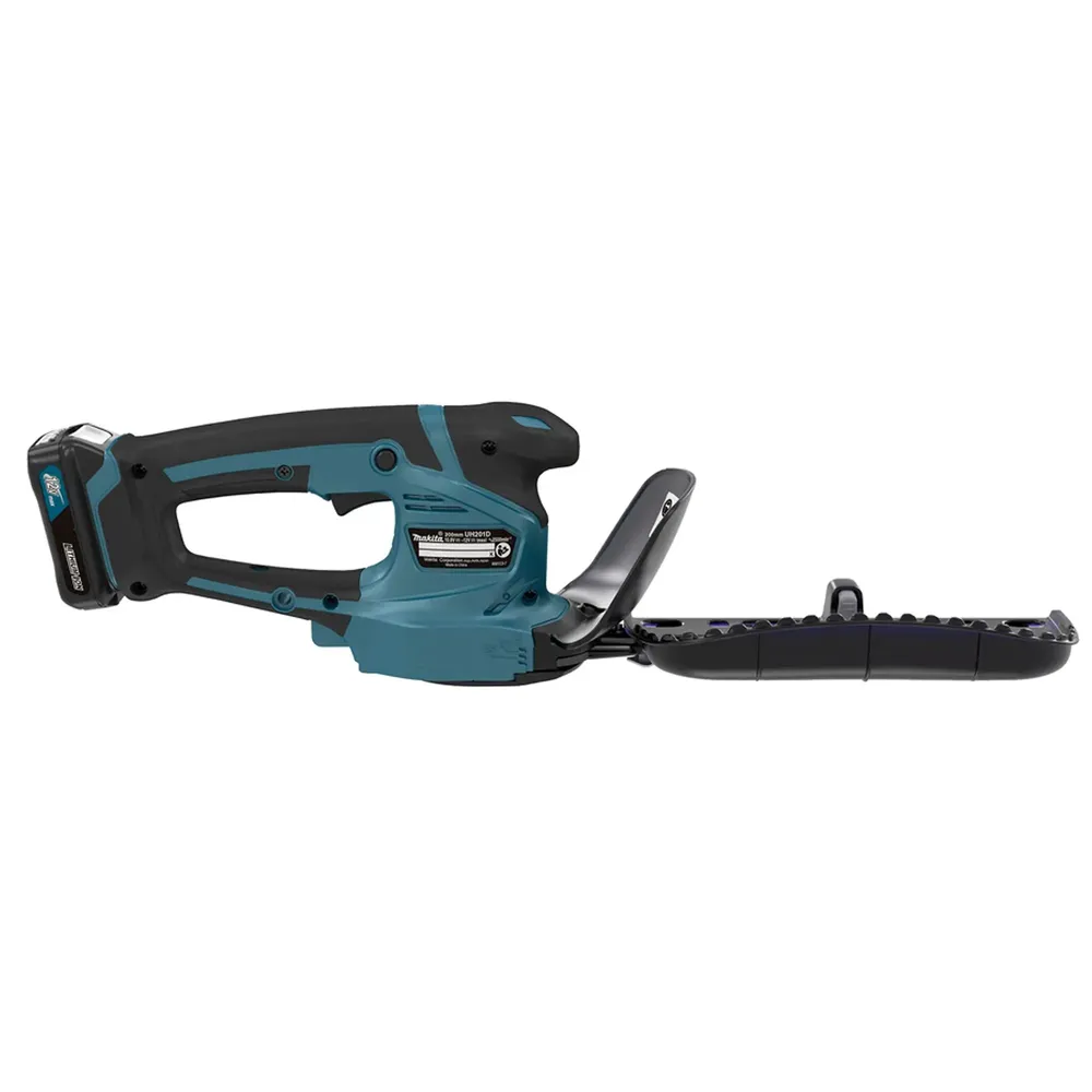 Makita UH201DSAX 12V 2Ah häcksax