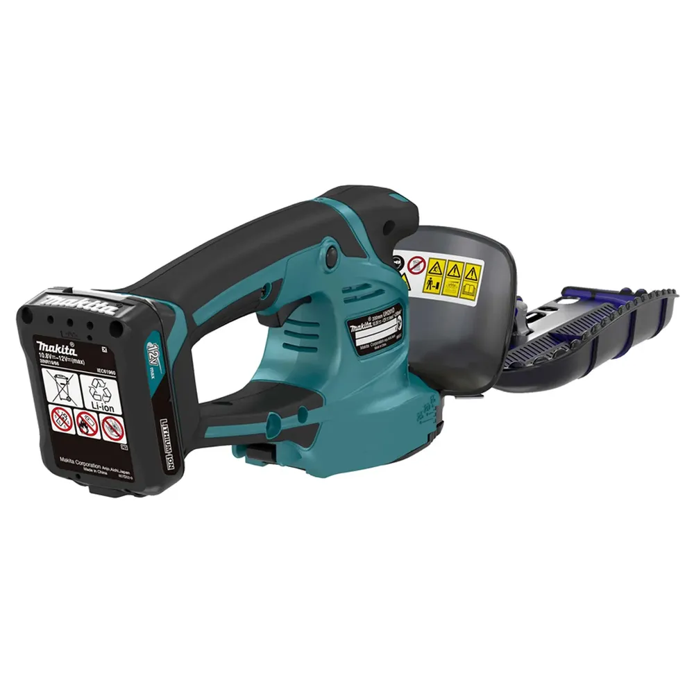 Makita UH201DSAX 12V 2Ah häcksax