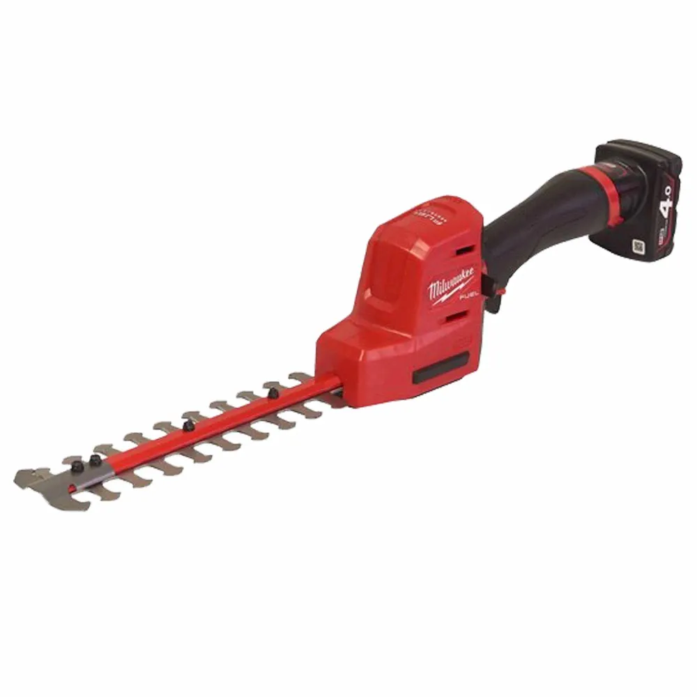 Milwaukee M12 FHT20-402 12V häcksax