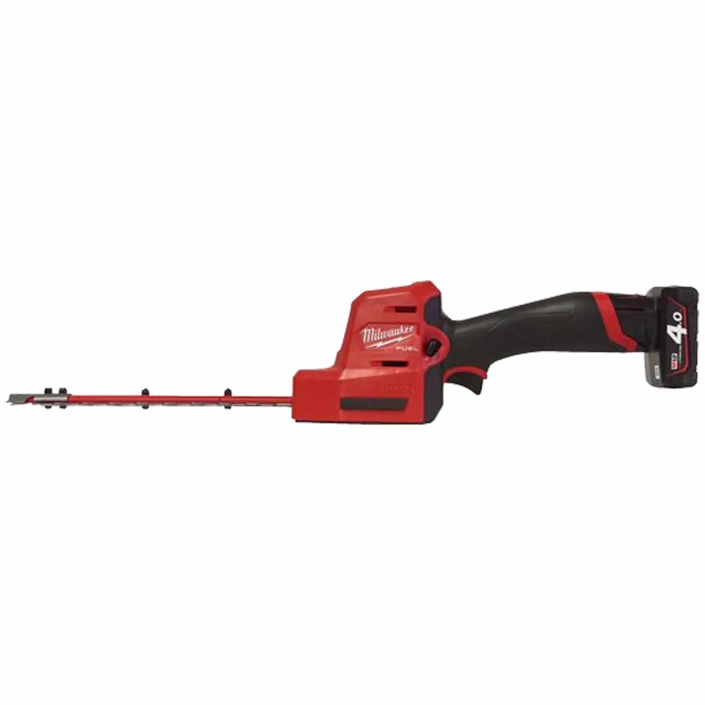 Milwaukee M12 FHT20-402 12V häcksax