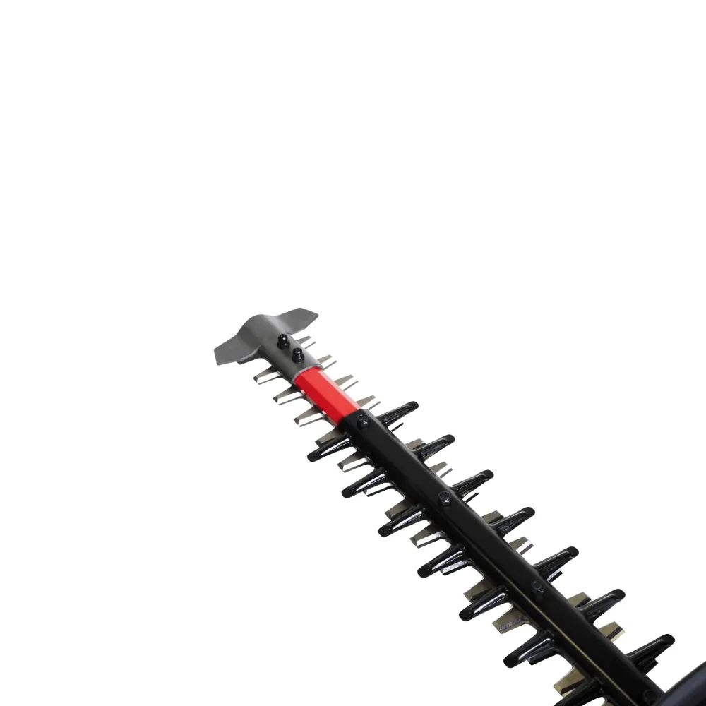 Milwaukee M18 FHET60-0 18V häcksax