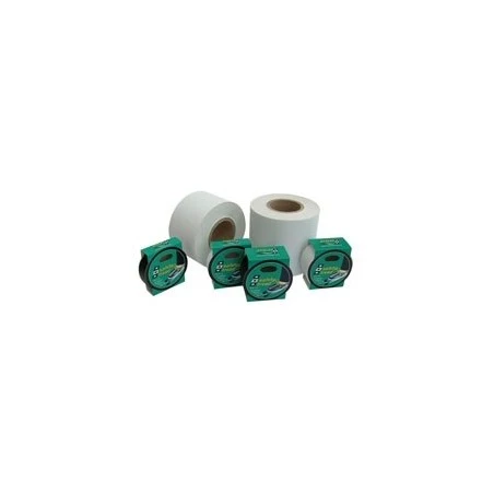 PSP, halkfri tejp vit 25mm x 5m