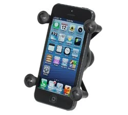 RAM Universal X-Grip Telefonhållare med 1tums kula RAM-HOL-UN7BU