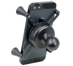 RAM Universal X-Grip Telefonhållare med 1tums kula RAM-HOL-UN7BU