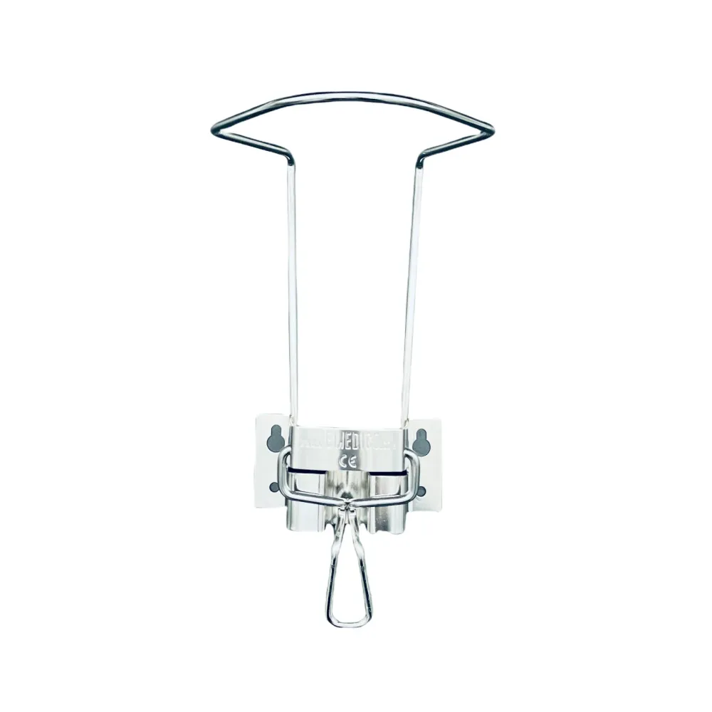 Artnr: 06-21-40, Dispenser, 10 cm arm, till 1000ml flaskor