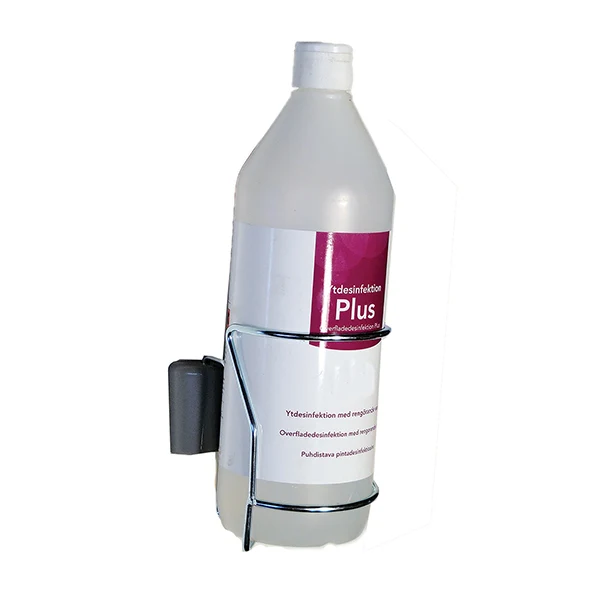 07. Hållare för servetter eller 1000ml flaska 70 mm R-148-1