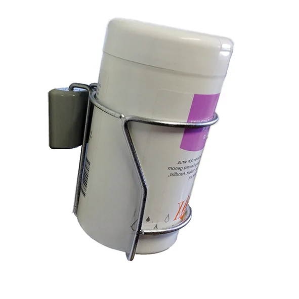 07. Hållare för servetter eller 1000ml flaska 70 mm R-148-1
