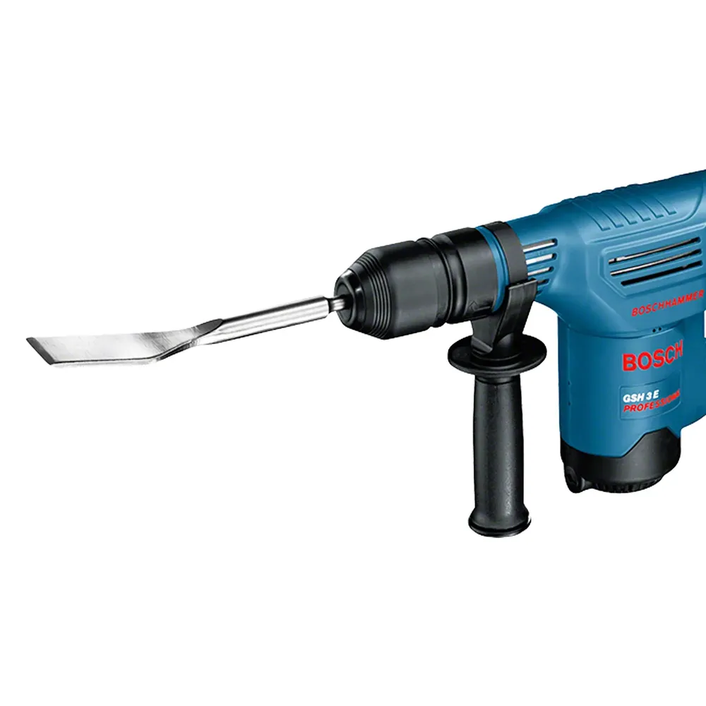Bosch GSH 3E 650W Mejselhammare