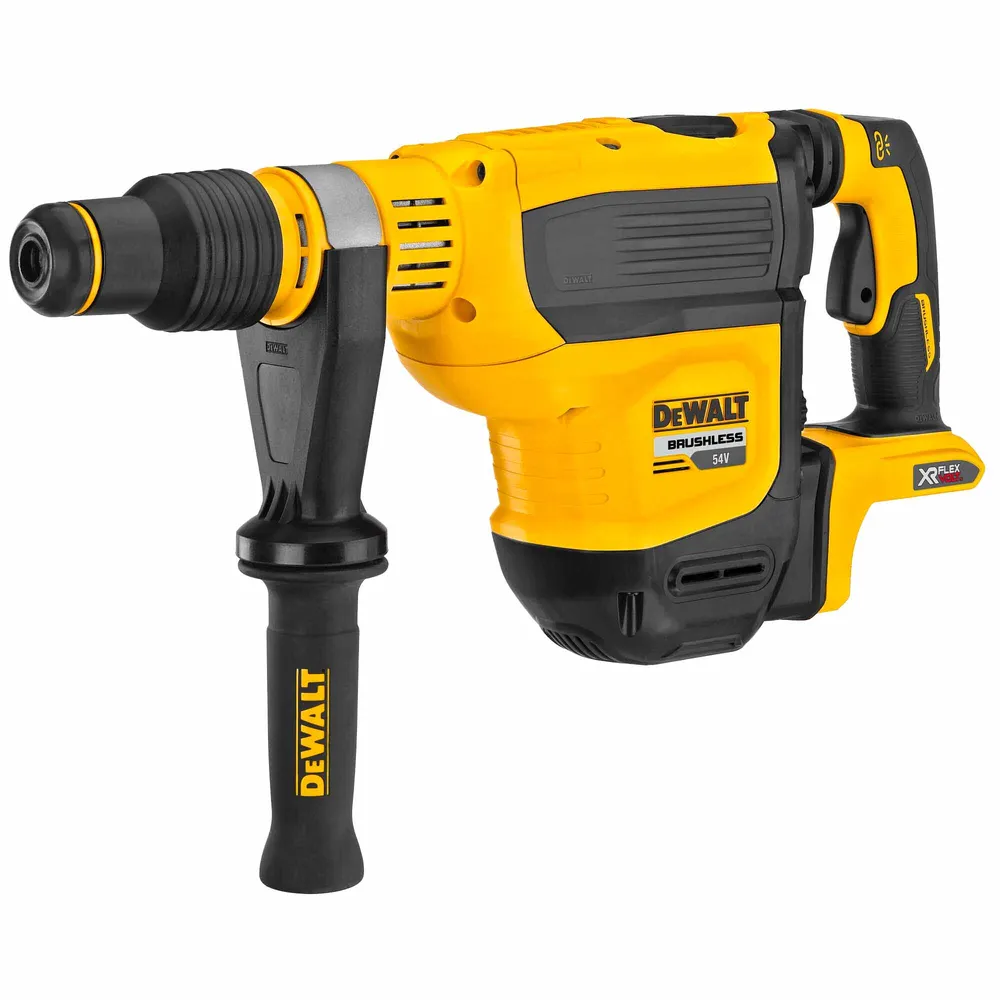 Dewalt DCH614N-XJ 54V Borrhammare