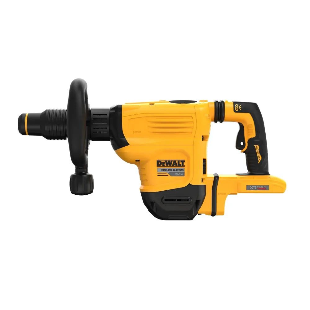 Dewalt DCH832N-XJ 54V Rivningshammare