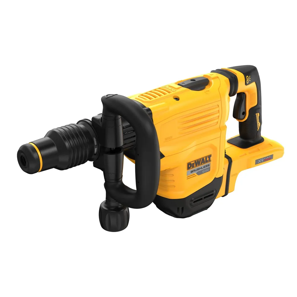 Dewalt DCH832N-XJ 54V Rivningshammare