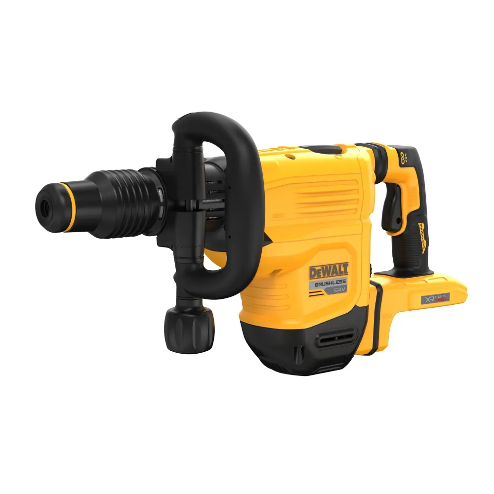 Dewalt DCH832N-XJ 54V Rivningshammare