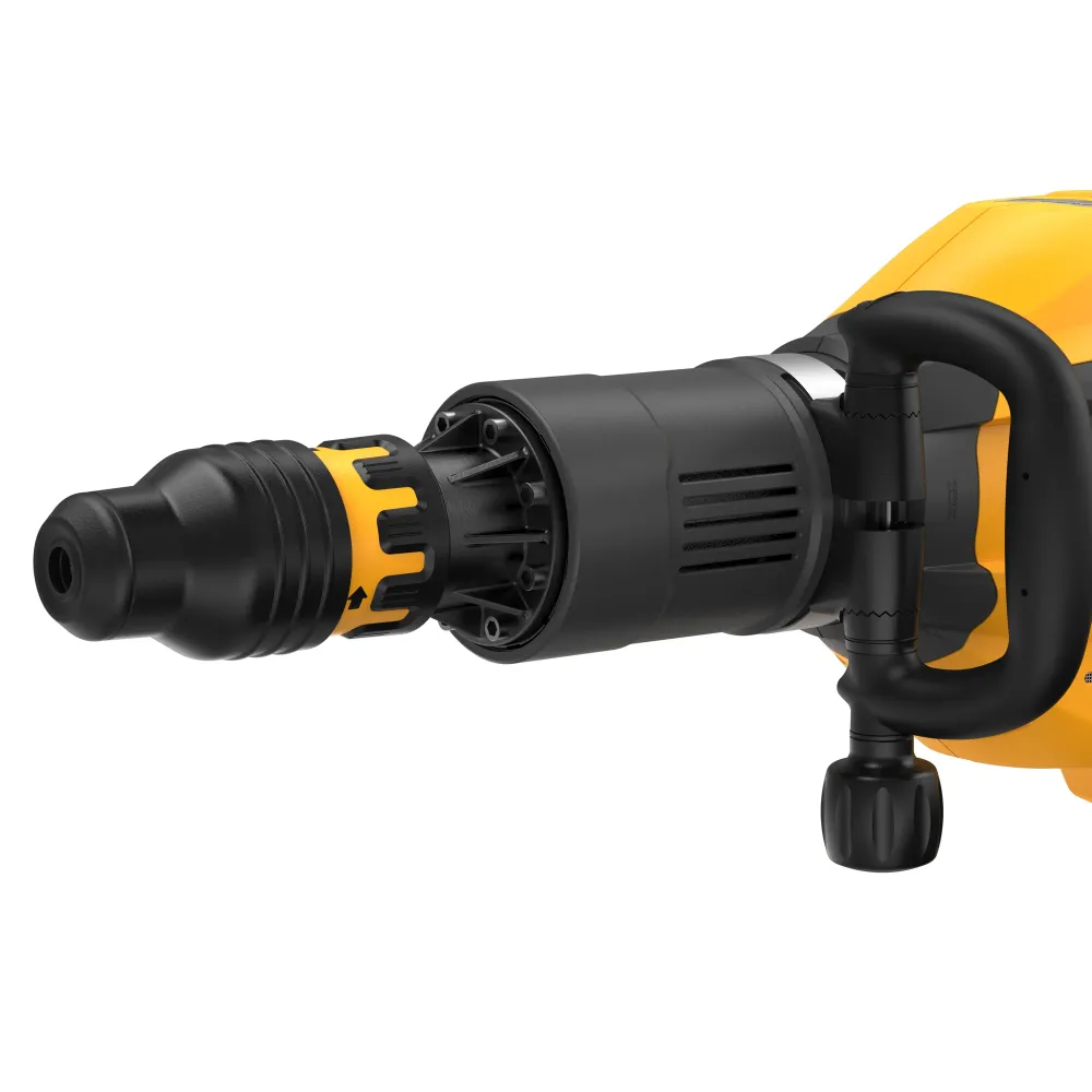 Dewalt DCH911X3-QW 54V 9Ah Rivningshammare