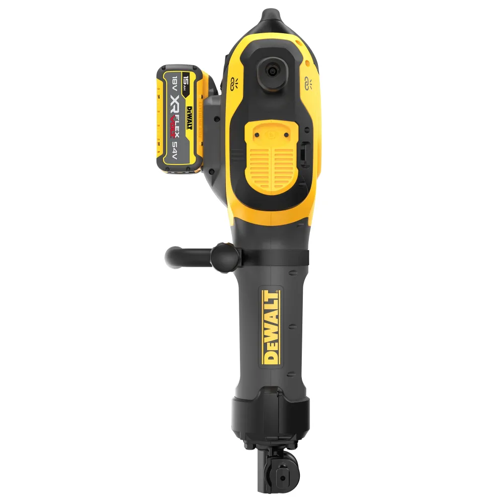 Dewalt DCH966Z2-QW 54V 15Ah Rivningshammare