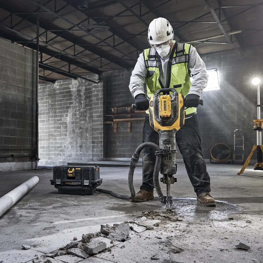 Dewalt DCH966Z2-QW 54V 15Ah Rivningshammare