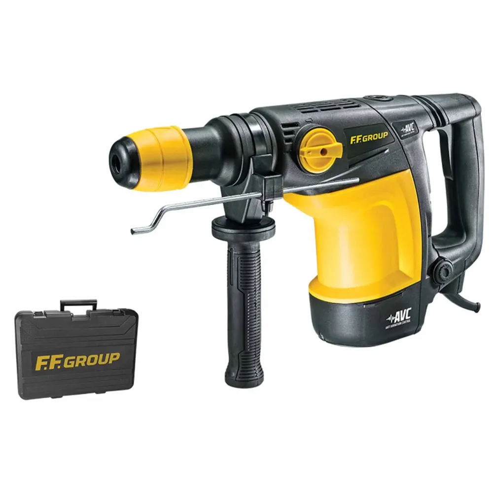 FFgroup RH 5-32 Pro 1100W Rivningshammare
