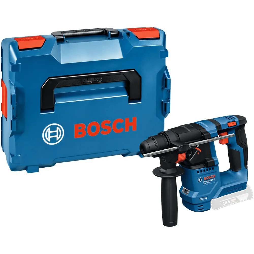 Bosch GBH 18V-18 SDS Plus slagborrmaskin