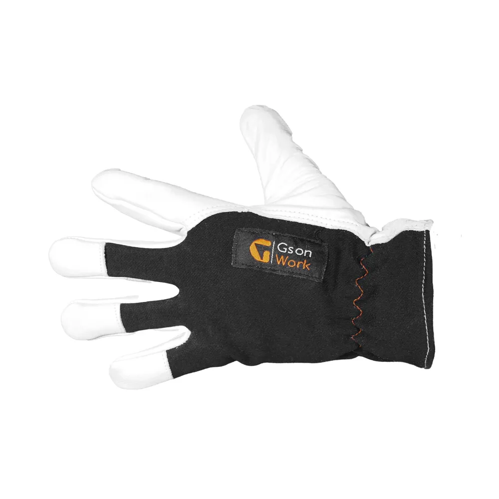 Assembly Glove G125 Stl 11