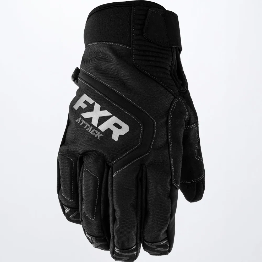 Attack Lite Glove L