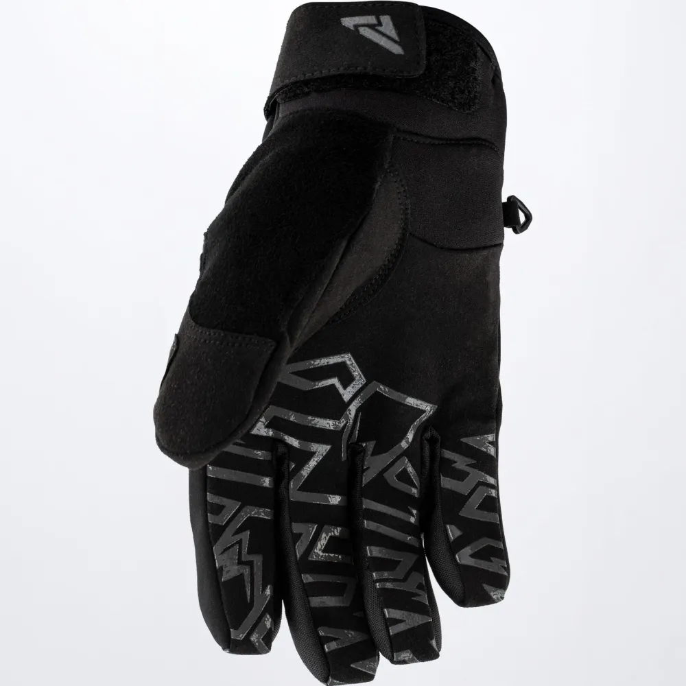 Attack Lite Glove L