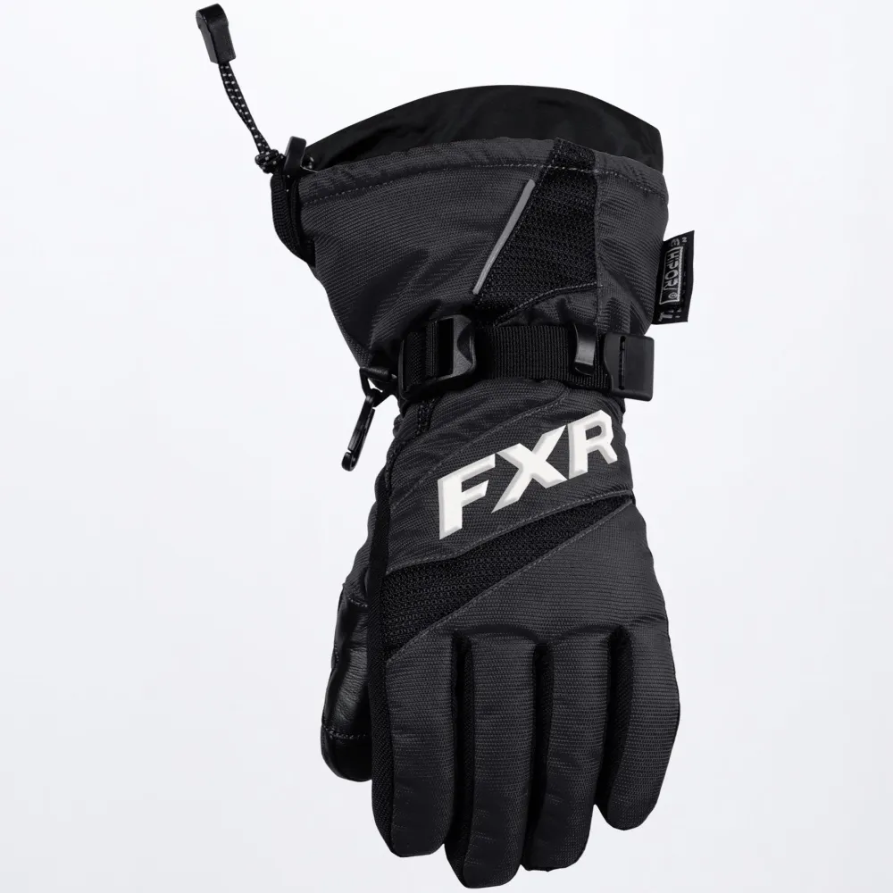 Child Helix Race Glove S