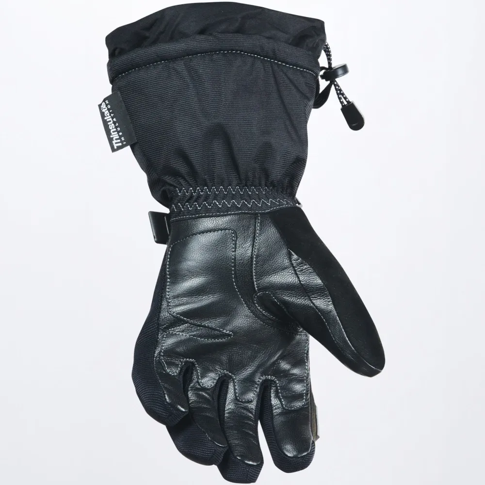 Child Helix Race Glove S