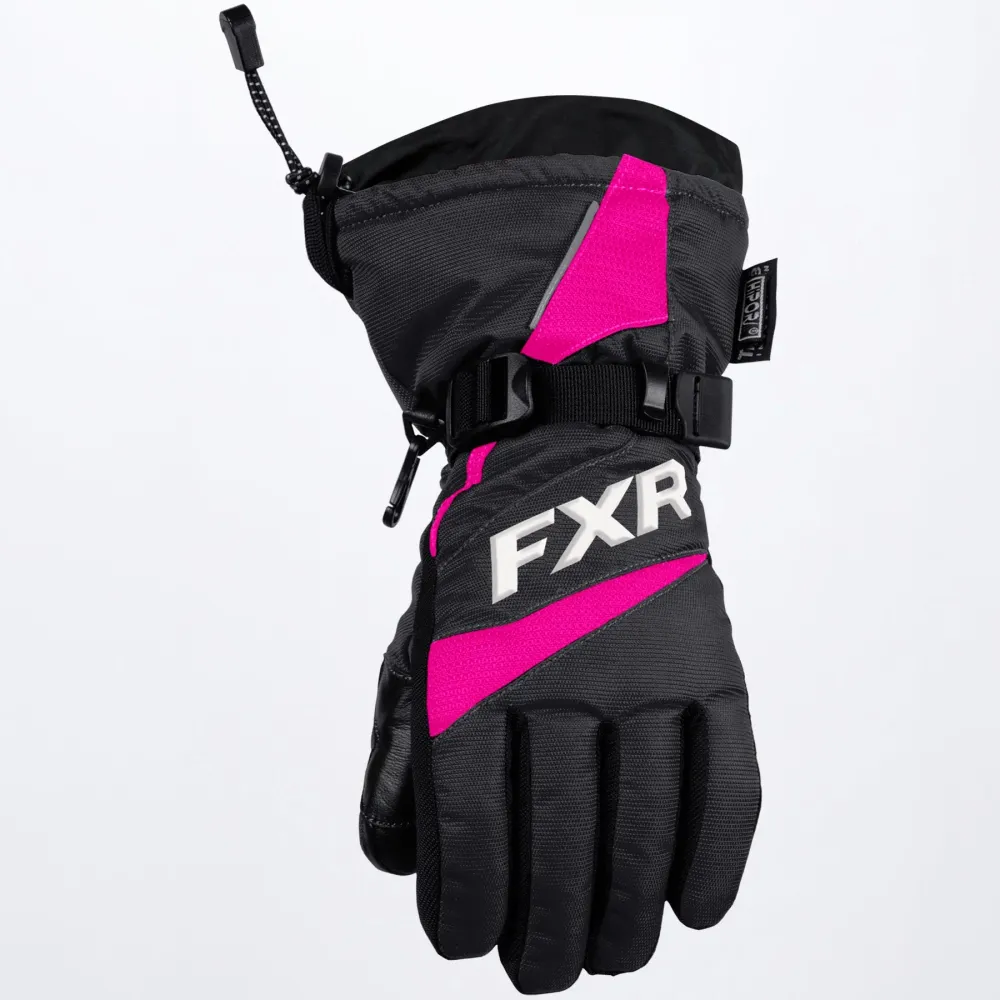 Child Helix Race Glove S