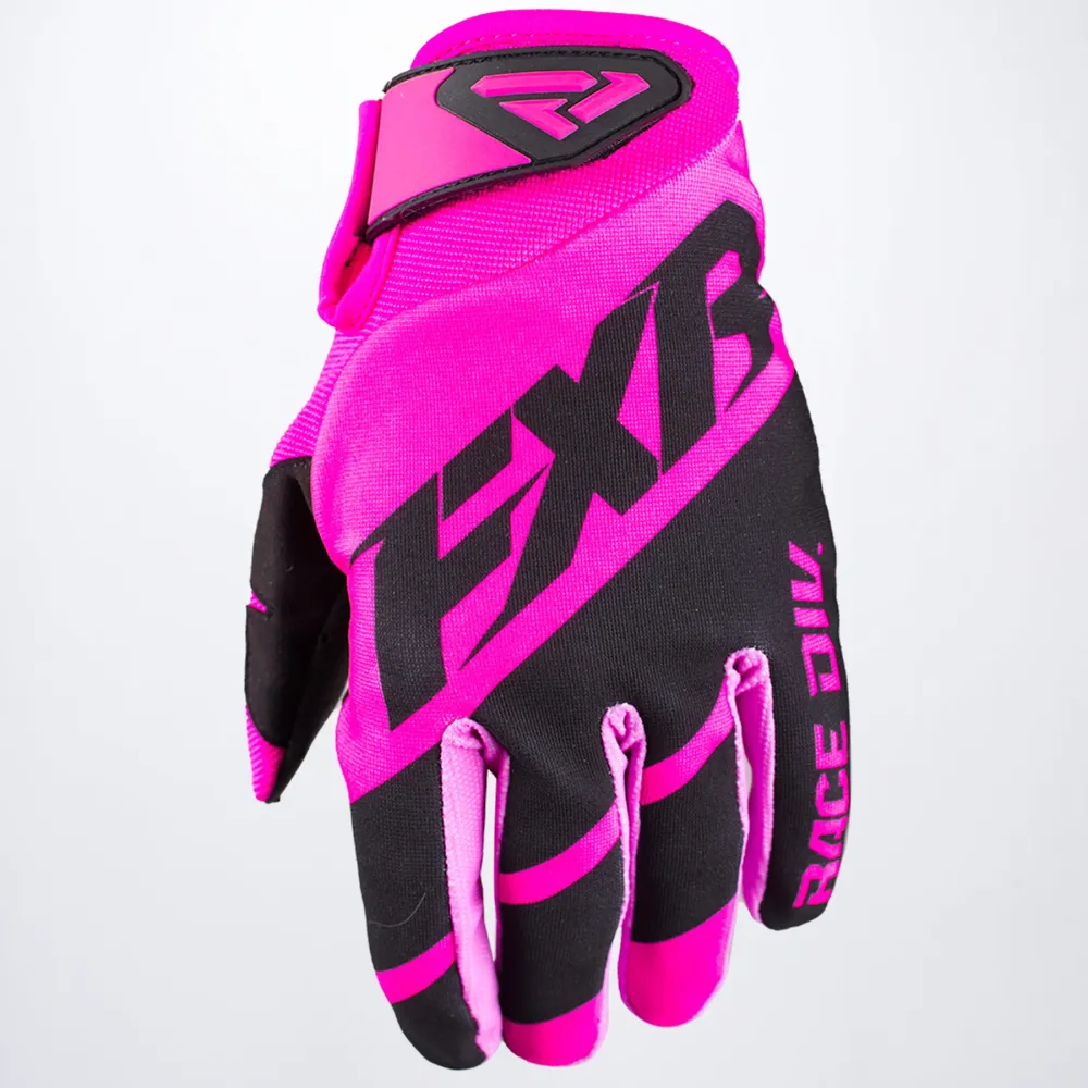 Clutch Strap MX Glove