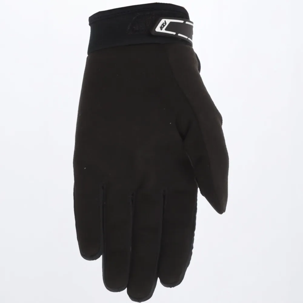 Cold Stop Race Glove Xs