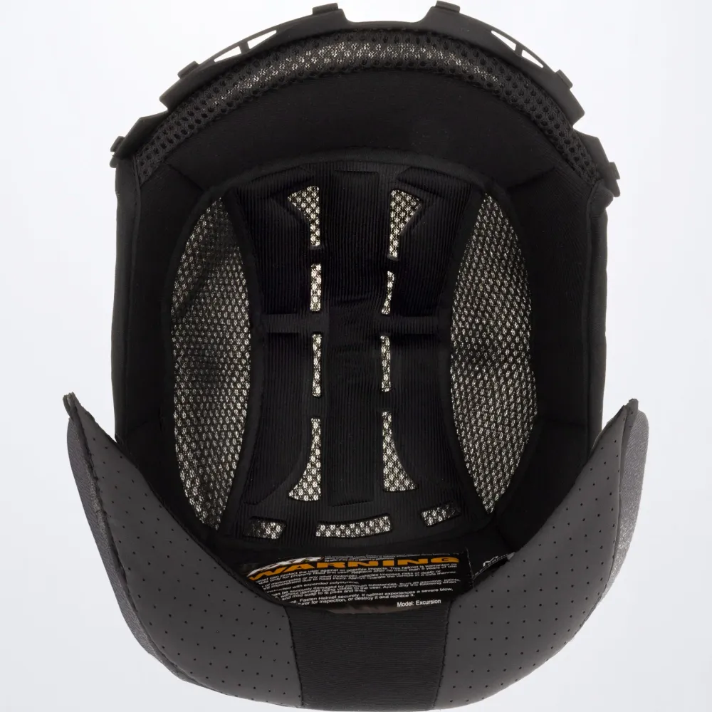 Excursion Helmet Liners Xs