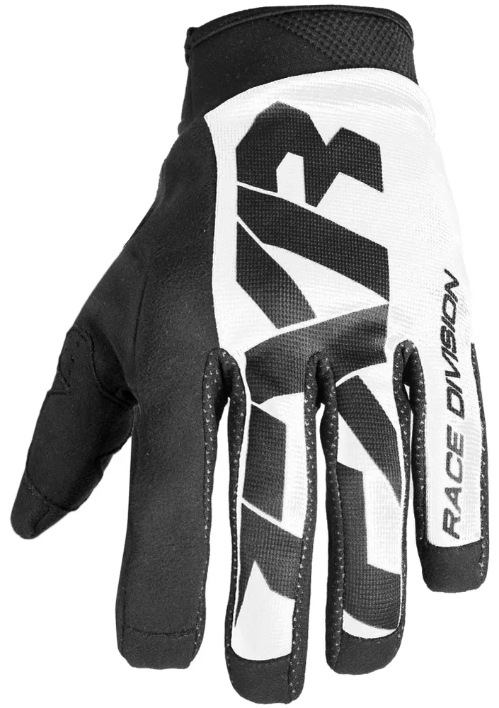 FXR Cold Cross Race Pursuit Glove M