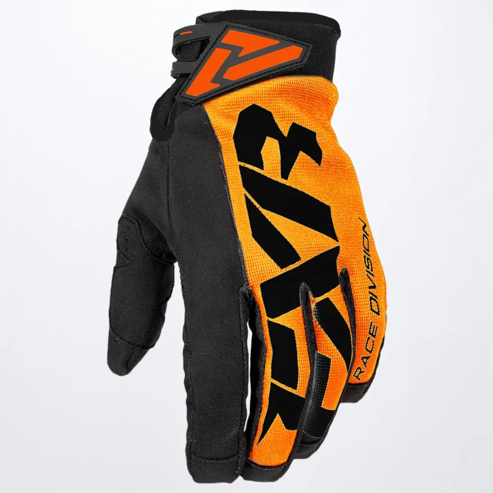 FXR Windproof Glove S