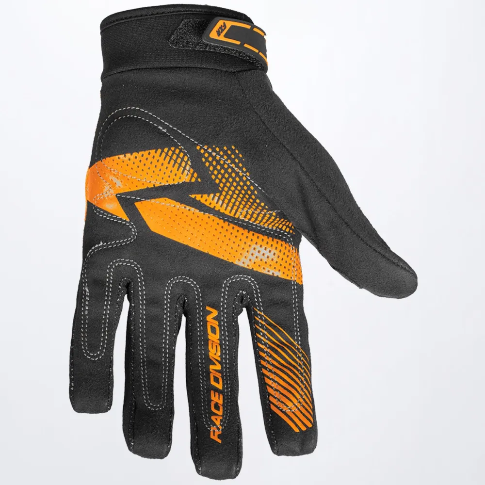 FXR Windproof Glove S