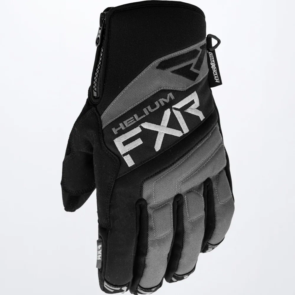 Helium Glove Xl