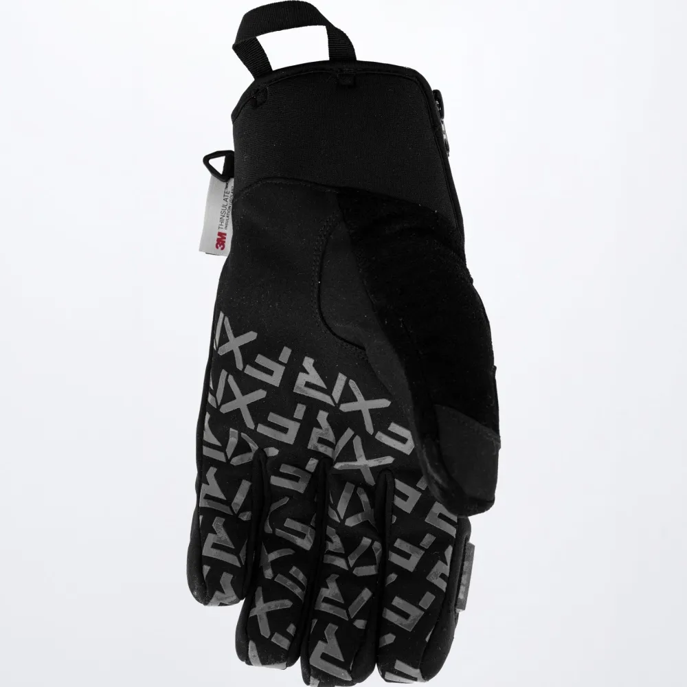 Helium Glove Xl