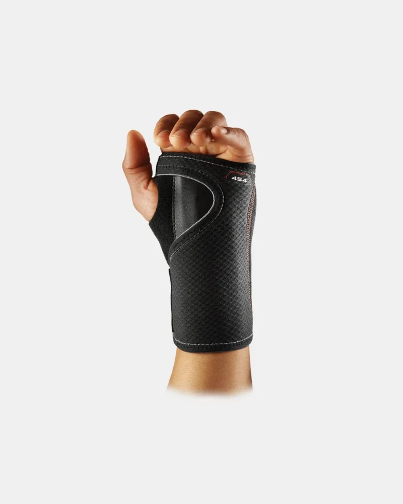 McDavid Wrist Brace Justerbart Onyx