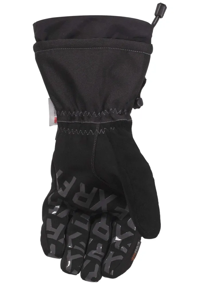 Men's Attack Lite Gauntlet Glove Xs