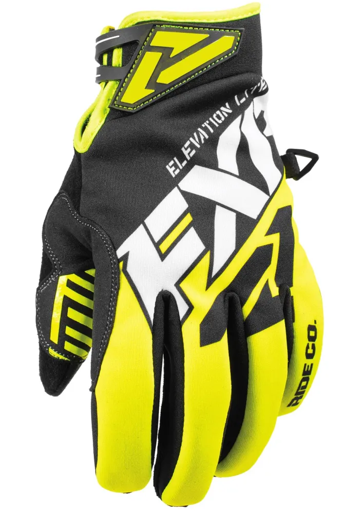 Men's Elevation Lite Glove S